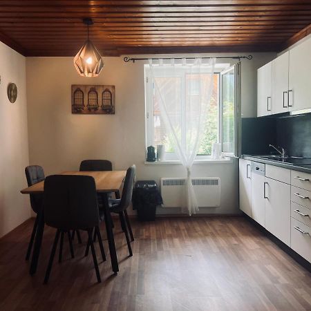 La Casa Apartments Бадгаштейн Экстерьер фото